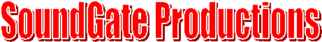 SoundGate Productions